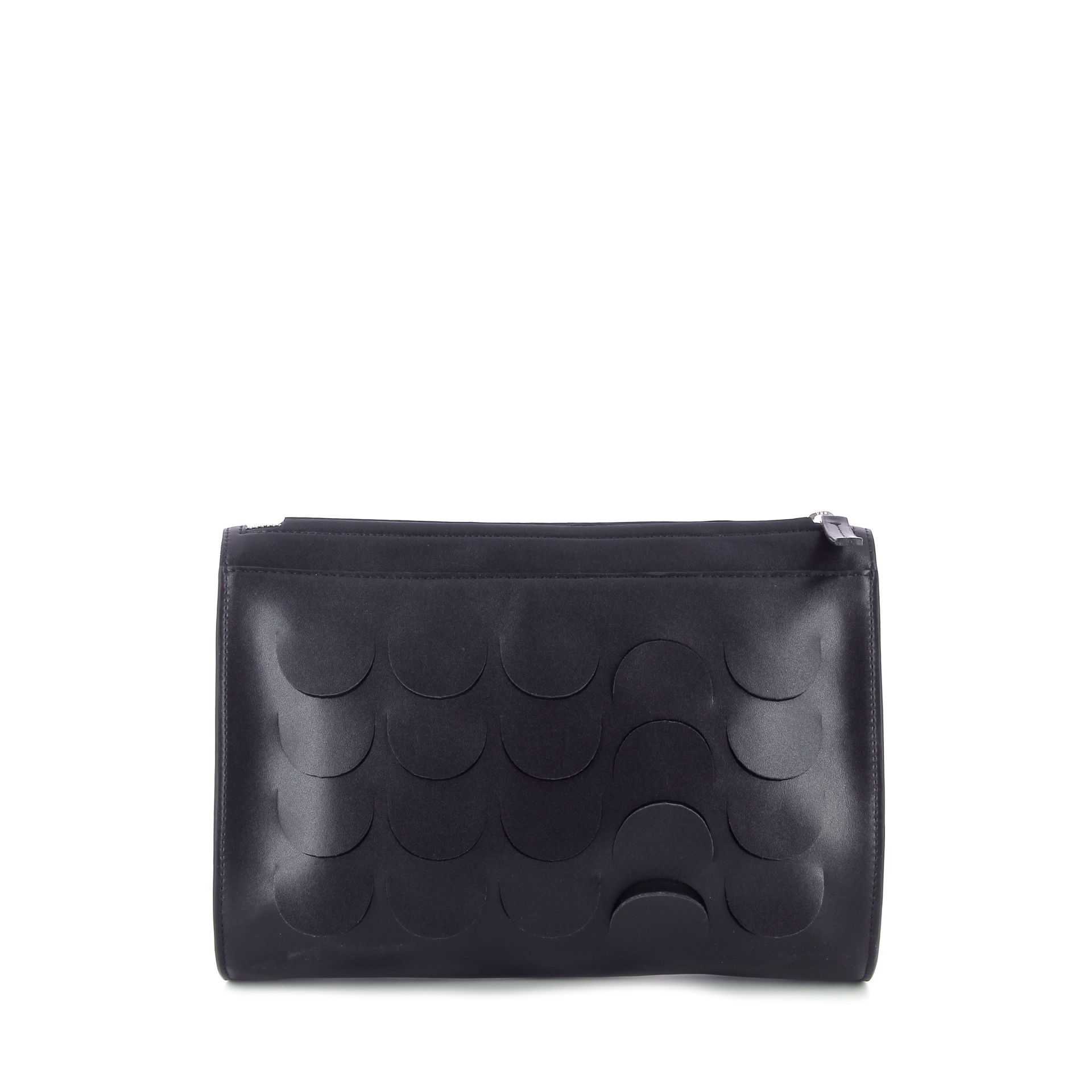 Mieke Dierckx Scales Black Pure 265155 zwart