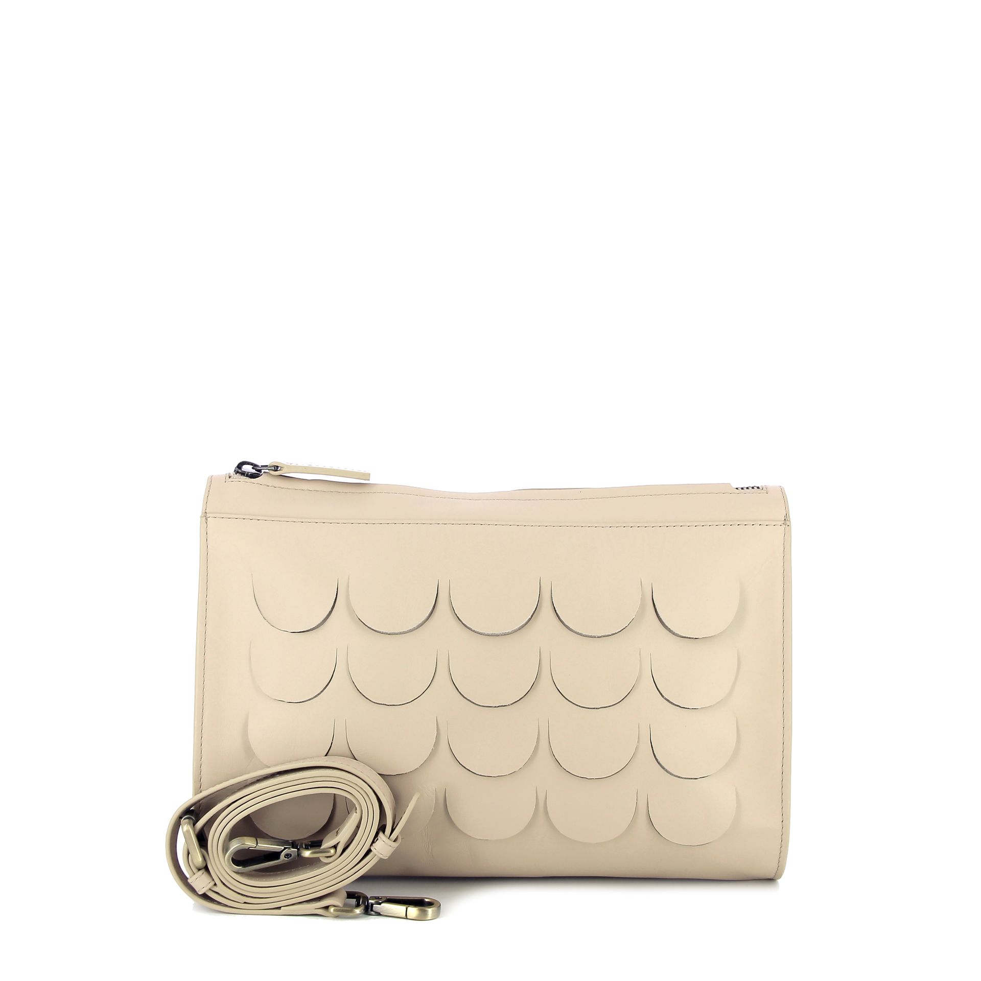 Mieke Dierckx Scales Beige 265156 beige