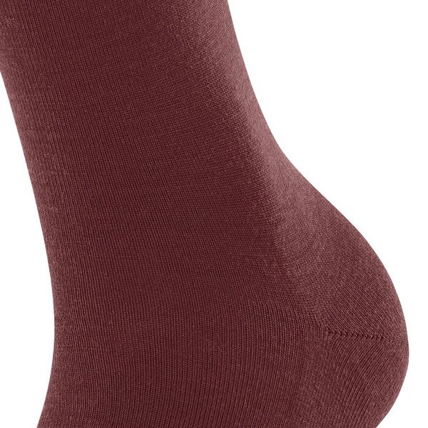 Falke Softmerino Cayenne 265161 rood