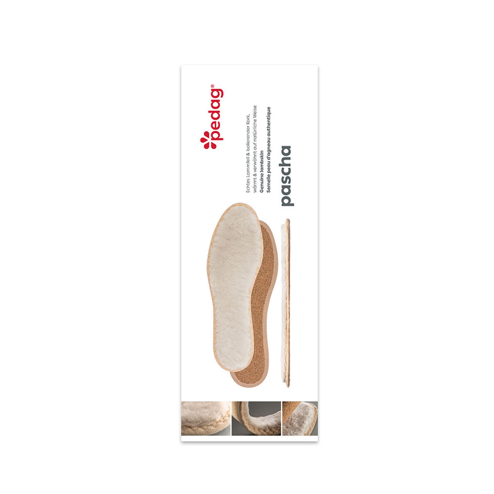 Collonil Pascha 265162 neutraal