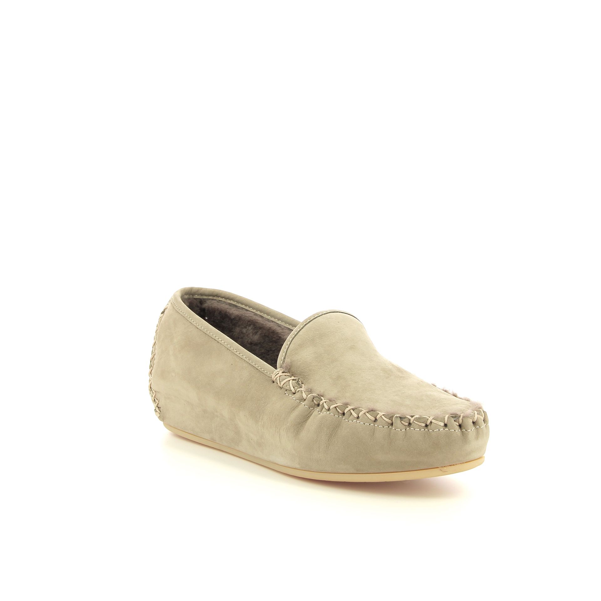 4T4 Pantoffel 265168 beige