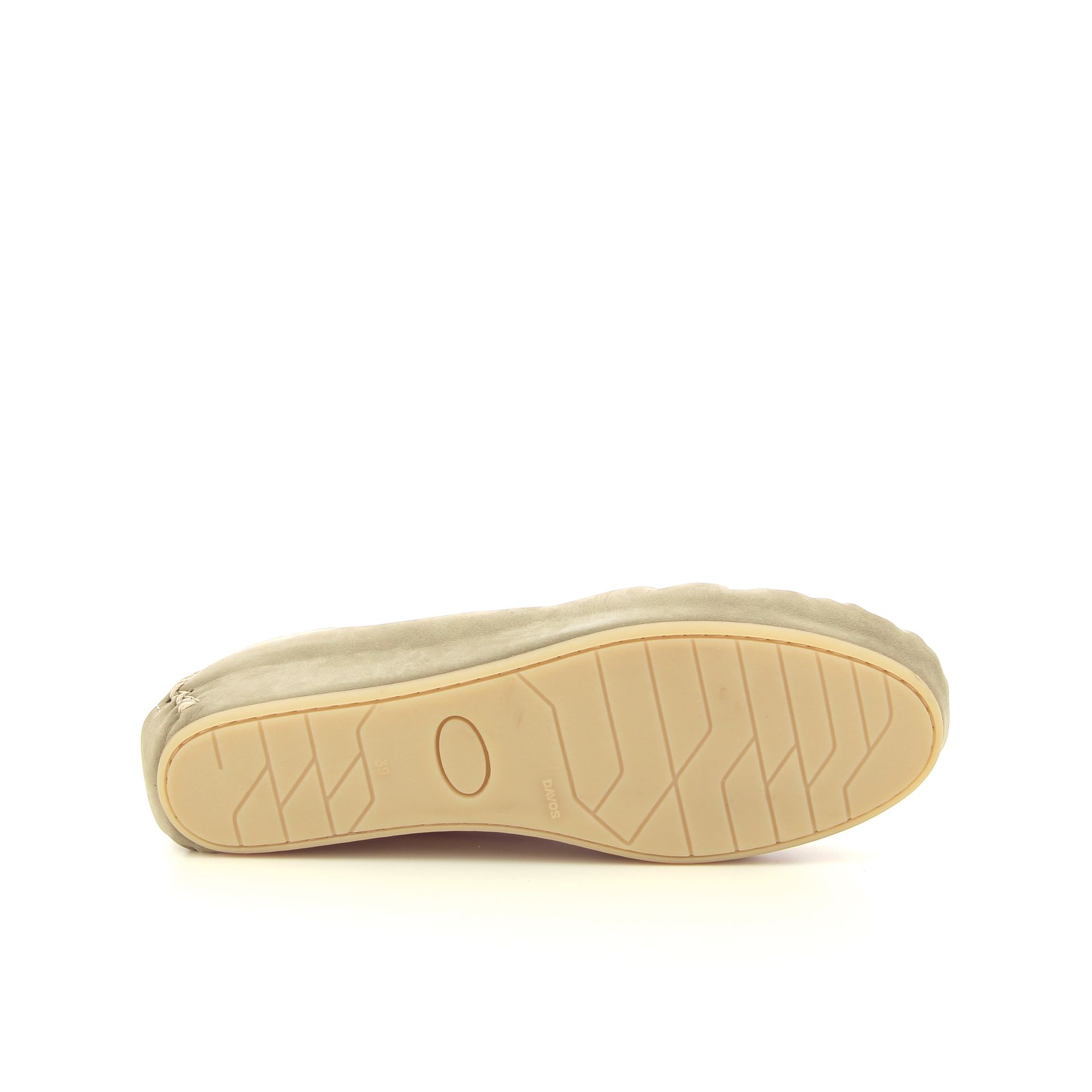 4T4 Pantoffel 265168 beige