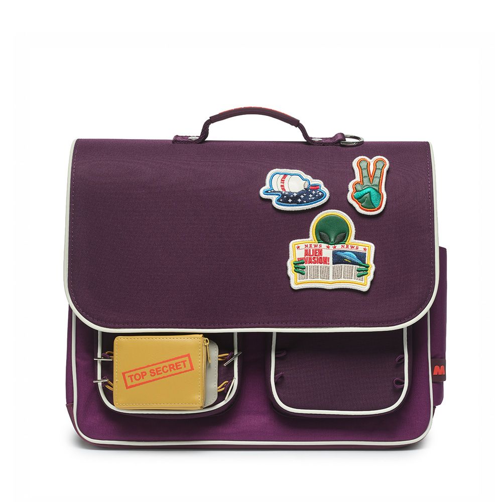 Moodbag Mighty Mood Twilight 265169 paars