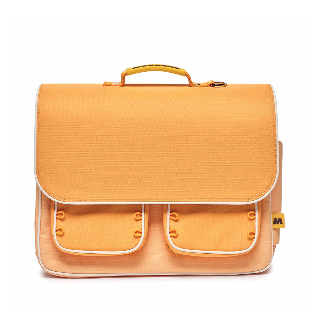 Moodbag Mighty Mood Firefly 265170 geel