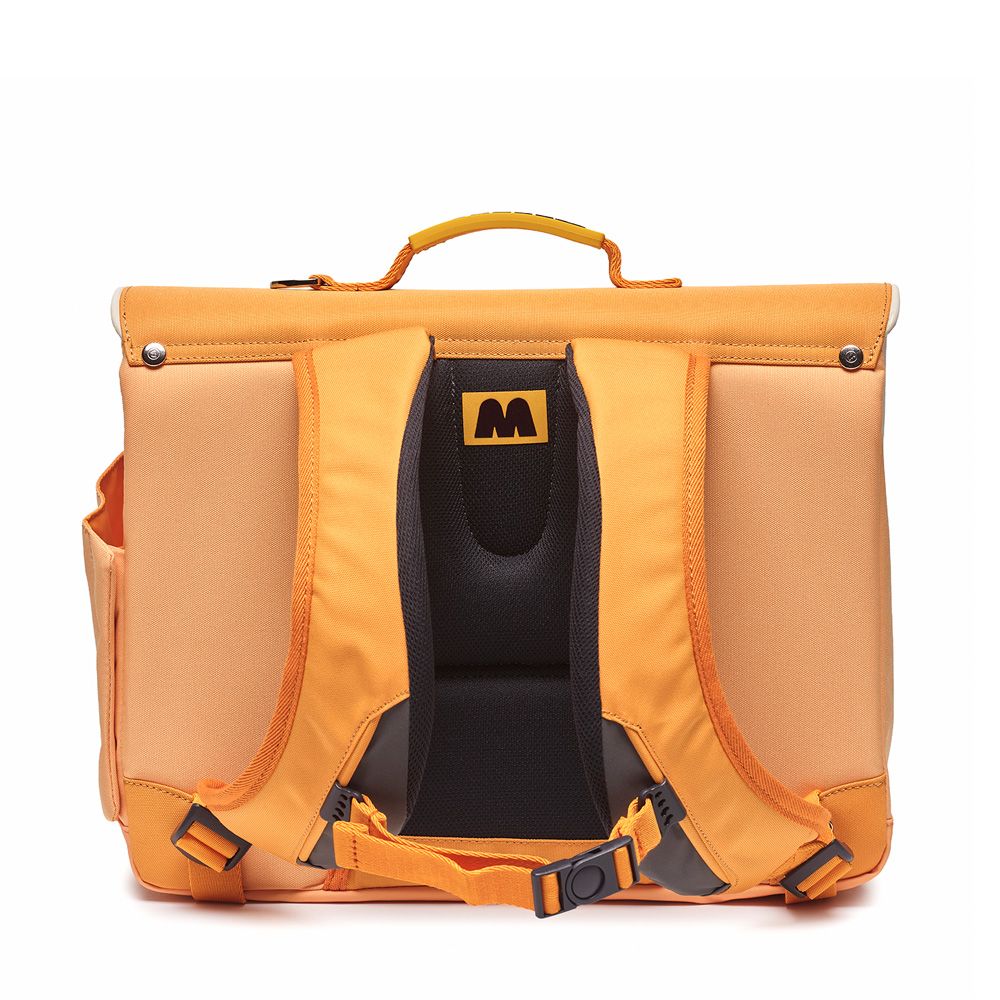 Moodbag Mighty Mood Firefly 265170 geel