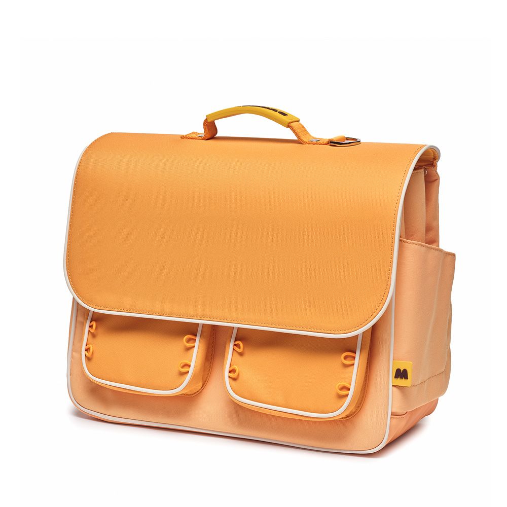 Moodbag Mighty Mood Firefly 265170 geel