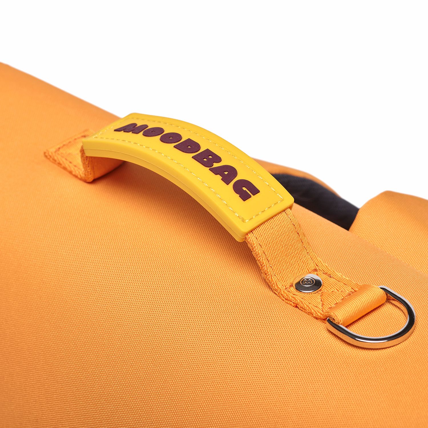 Moodbag Mighty Mood Firefly 265170 geel