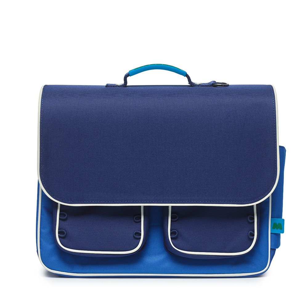Moodbag Mighty Mood Moonlight 265171 blauw