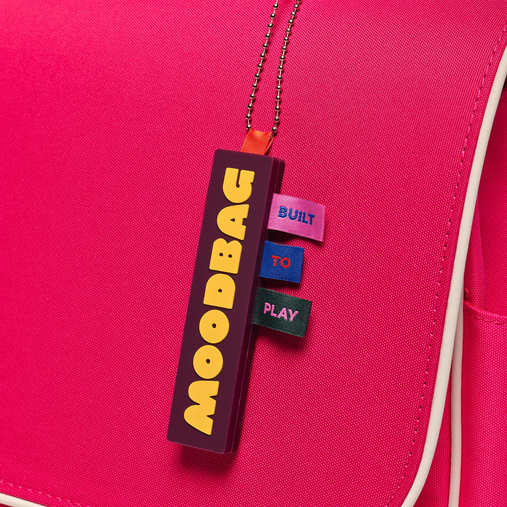 Moodbag Mighty Mood Blossom 265172 roze