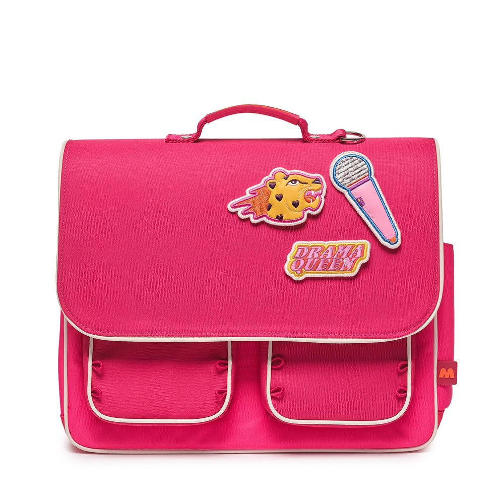 Moodbag Mighty Mood Blossom 265172 roze