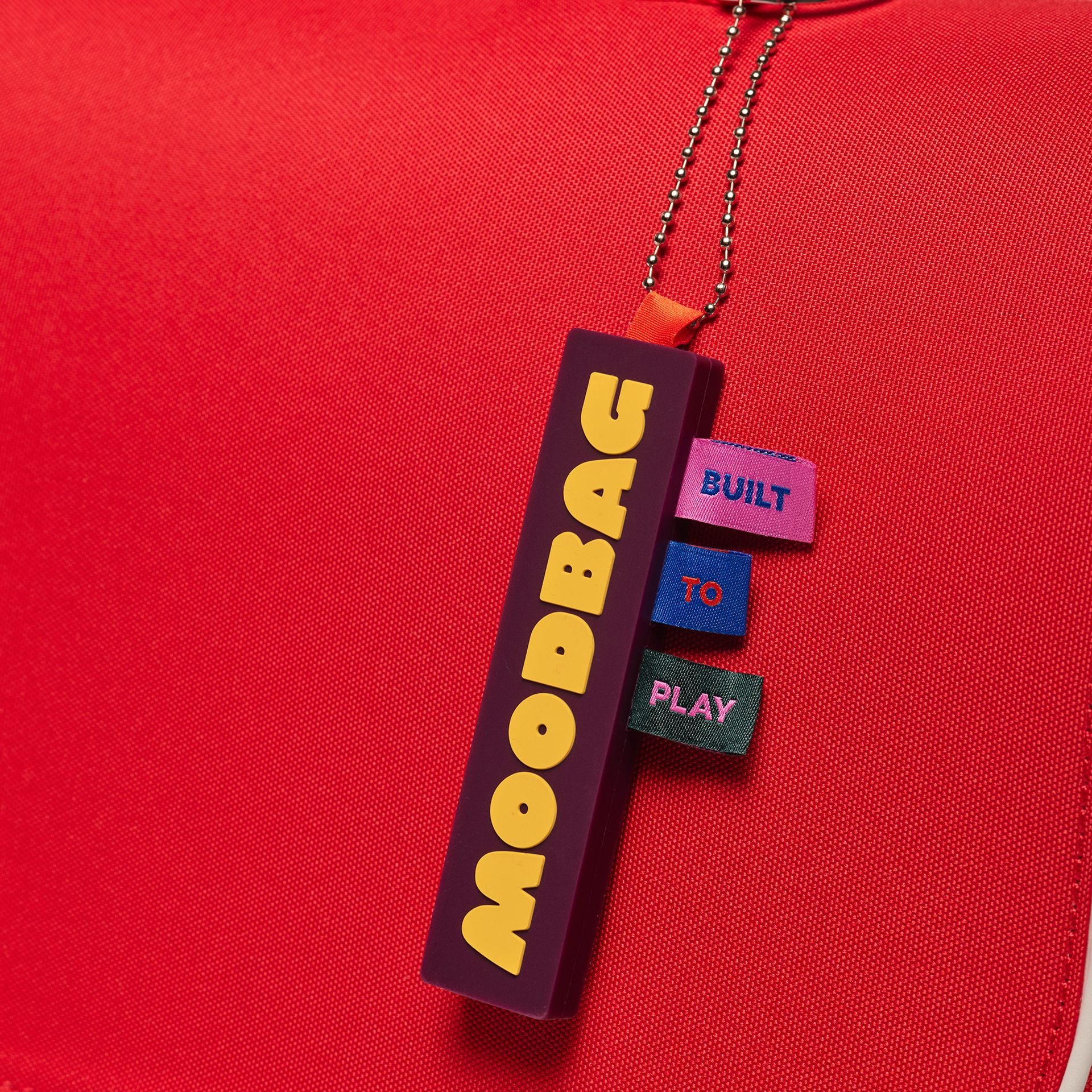Moodbag Mighty Mood Sunset 265173 rood