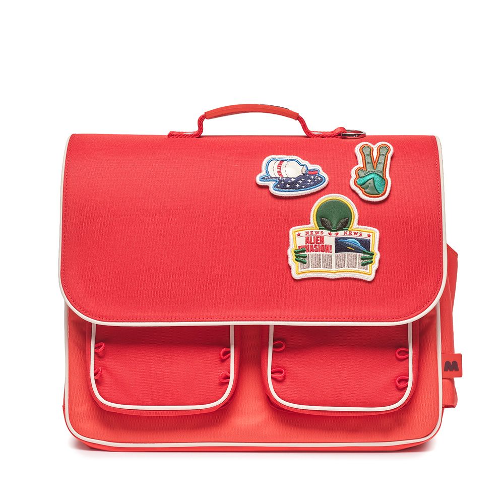 Moodbag Mighty Mood Sunset 265173 rood