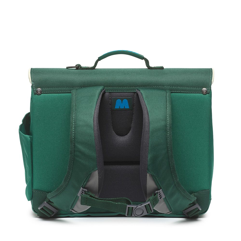 Moodbag Mighty Mood Cactus 265174 groen
