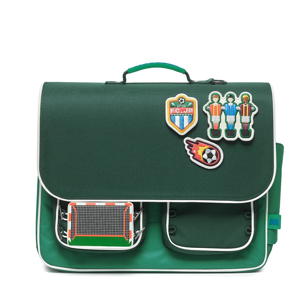 Moodbag Mighty Mood Cactus 265174 groen