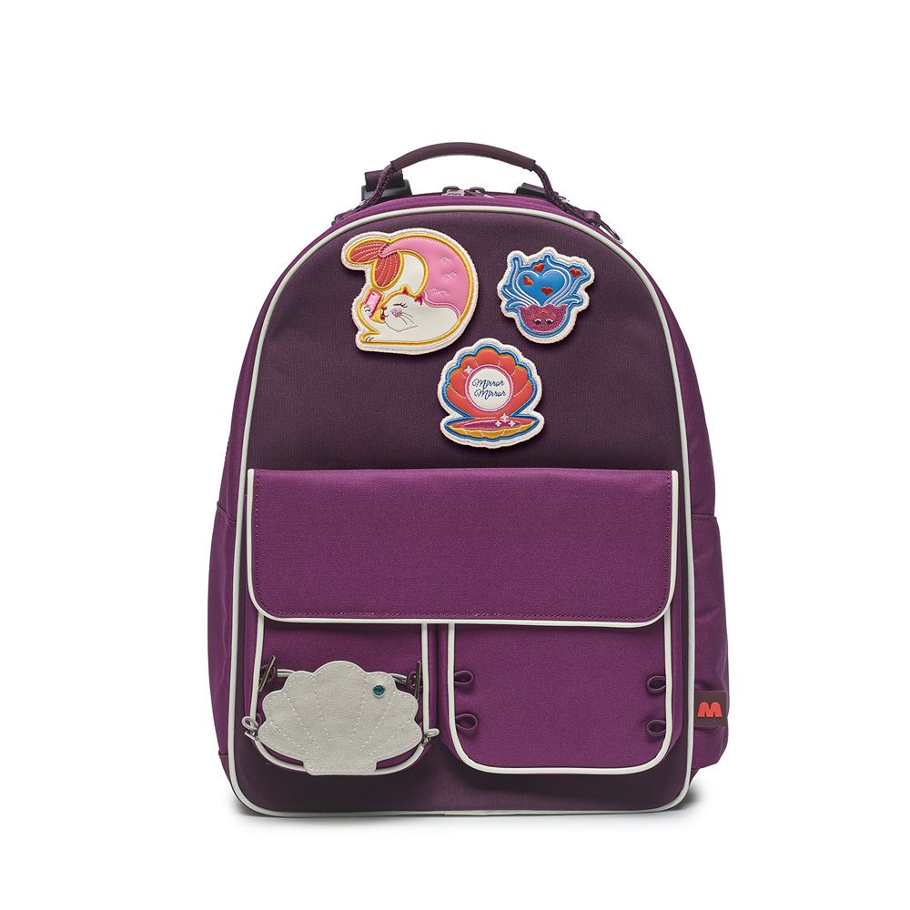 Moodbag Major Mood Twilight 265175 paars