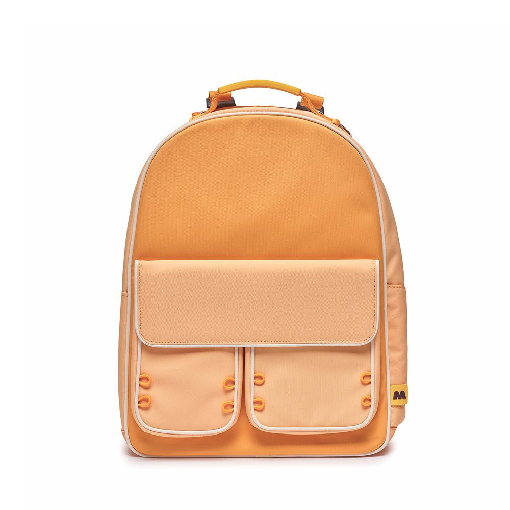Moodbag Major Mood Firefly 265176 geel
