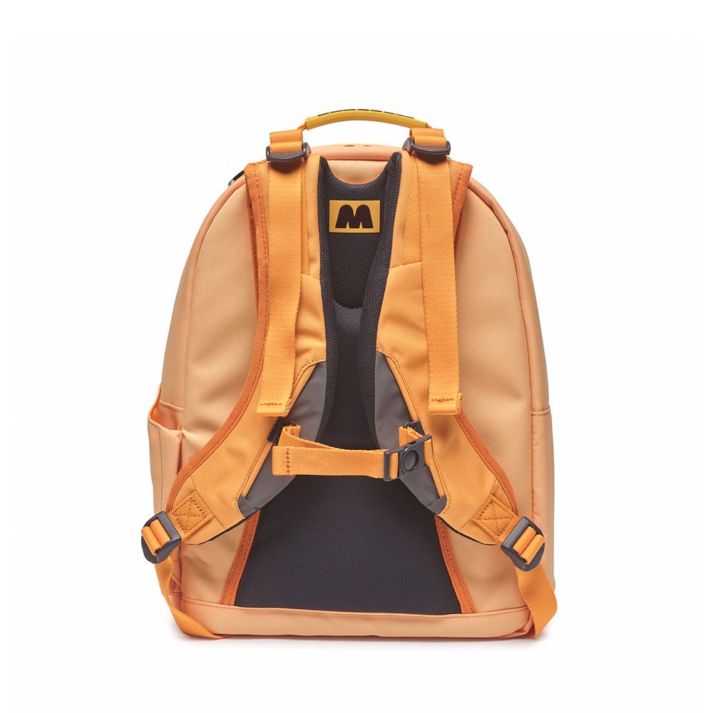 Moodbag Major Mood Firefly 265176 geel