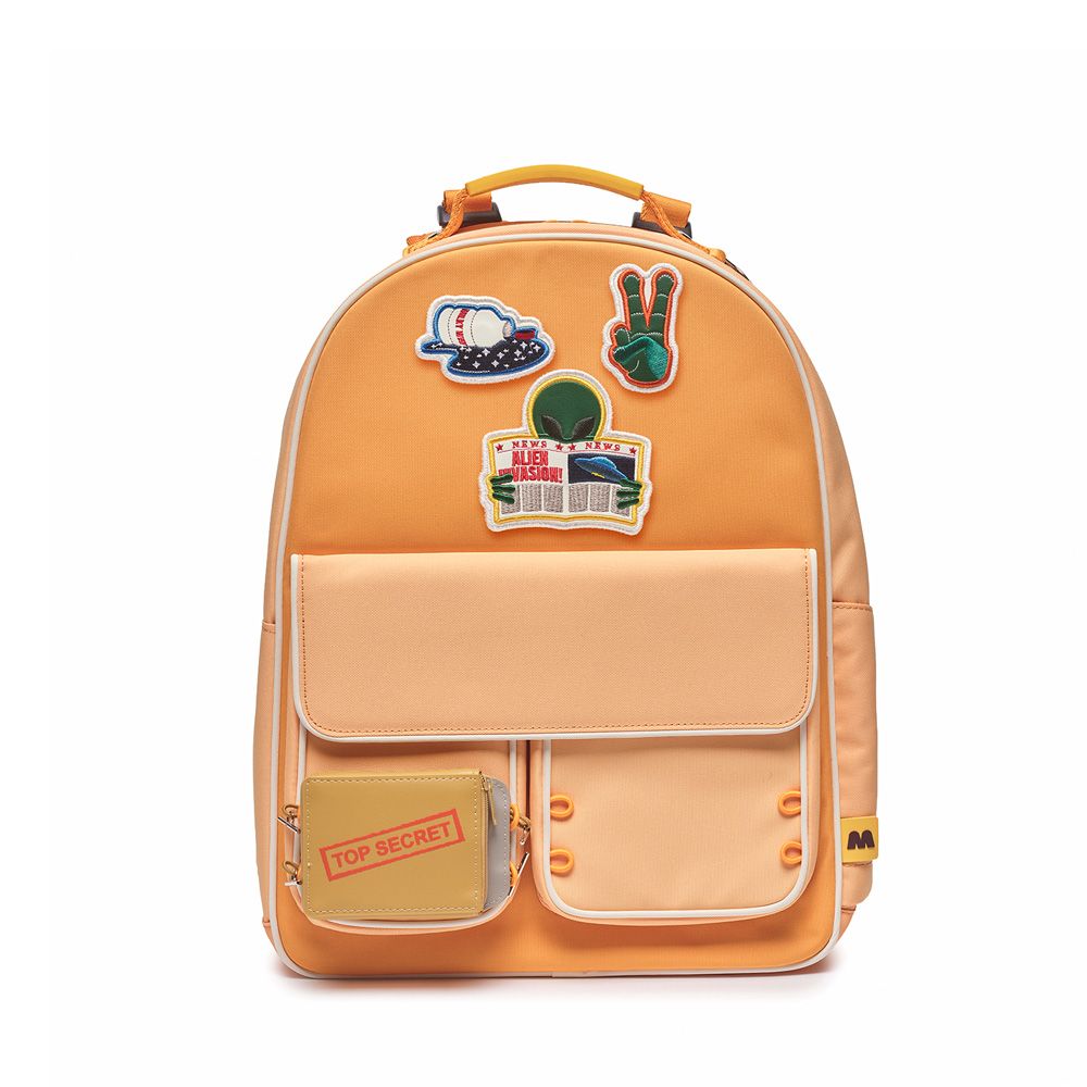 Moodbag Major Mood Firefly 265176 geel