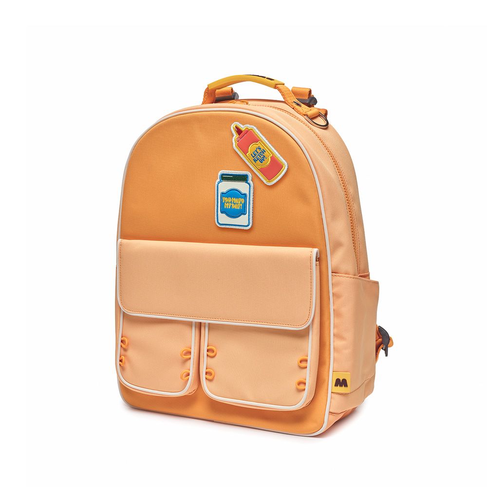 Moodbag Major Mood Firefly 265176 geel
