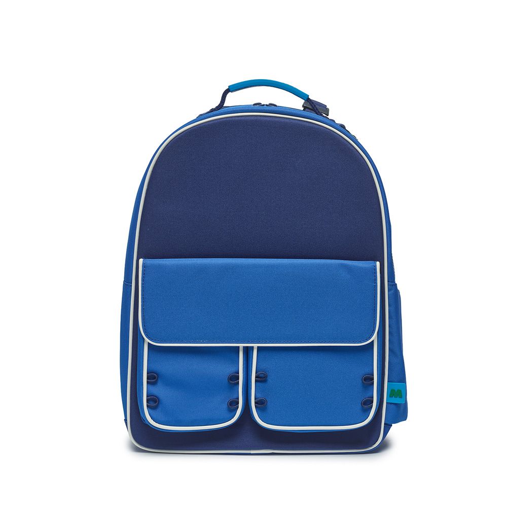 Moodbag Major Mood Moonlight 265177 blauw