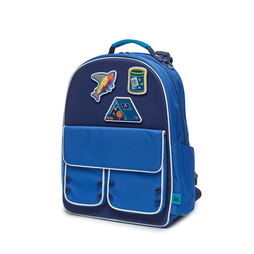 Moodbag Major Mood Moonlight 265177 blauw
