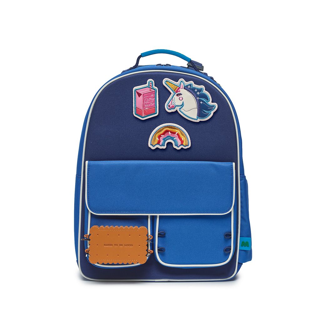 Moodbag Major Mood Moonlight 265177 blauw