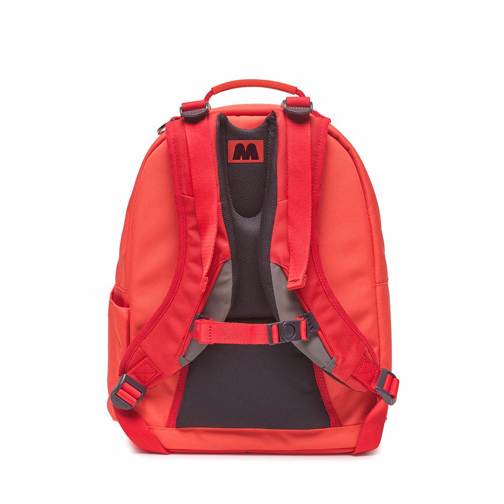 Moodbag Major Mood Sunset 265179 rood