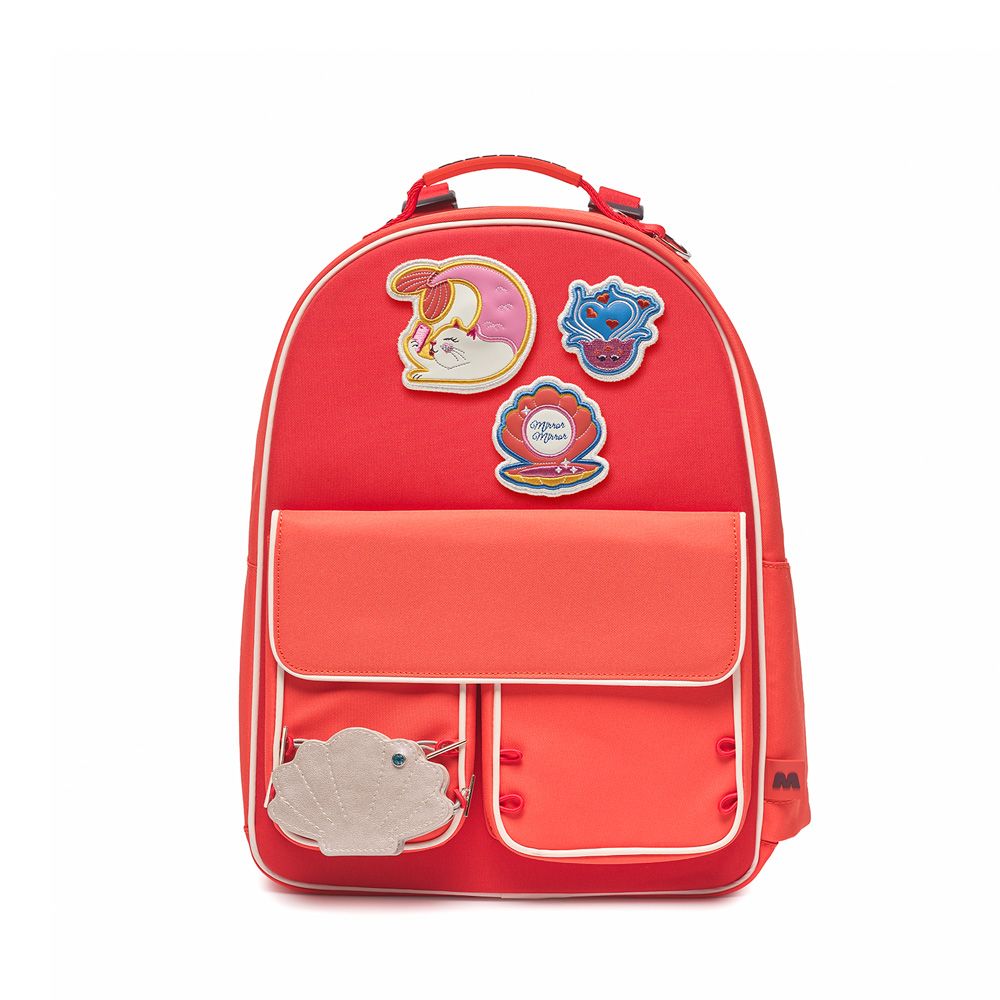 Moodbag Major Mood Sunset 265179 rood