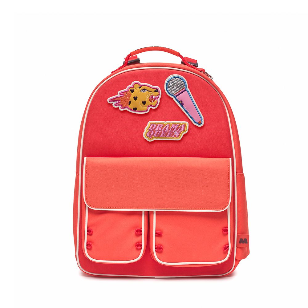 Moodbag Major Mood Sunset 265179 rood
