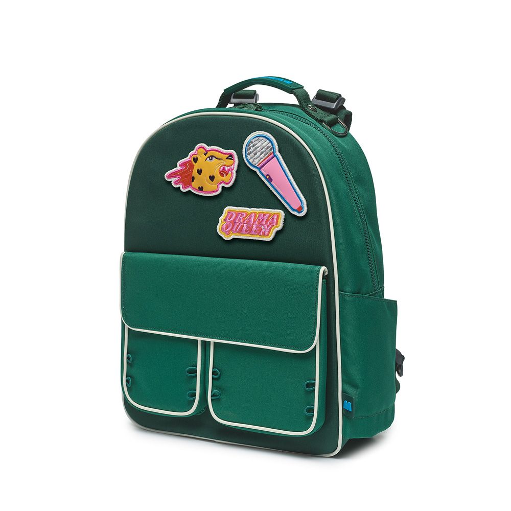 Moodbag Major Mood Cactus 265180 groen