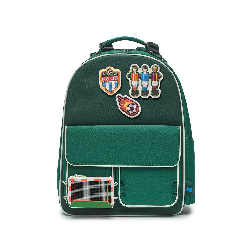 Moodbag Major Mood Cactus 265180 groen