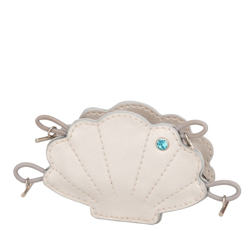 Moodbag Pouch Pearl Pocket 265183 beige