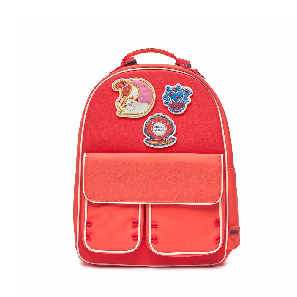 Moodbag Magneetset Selfie Mermaid 265187 multi