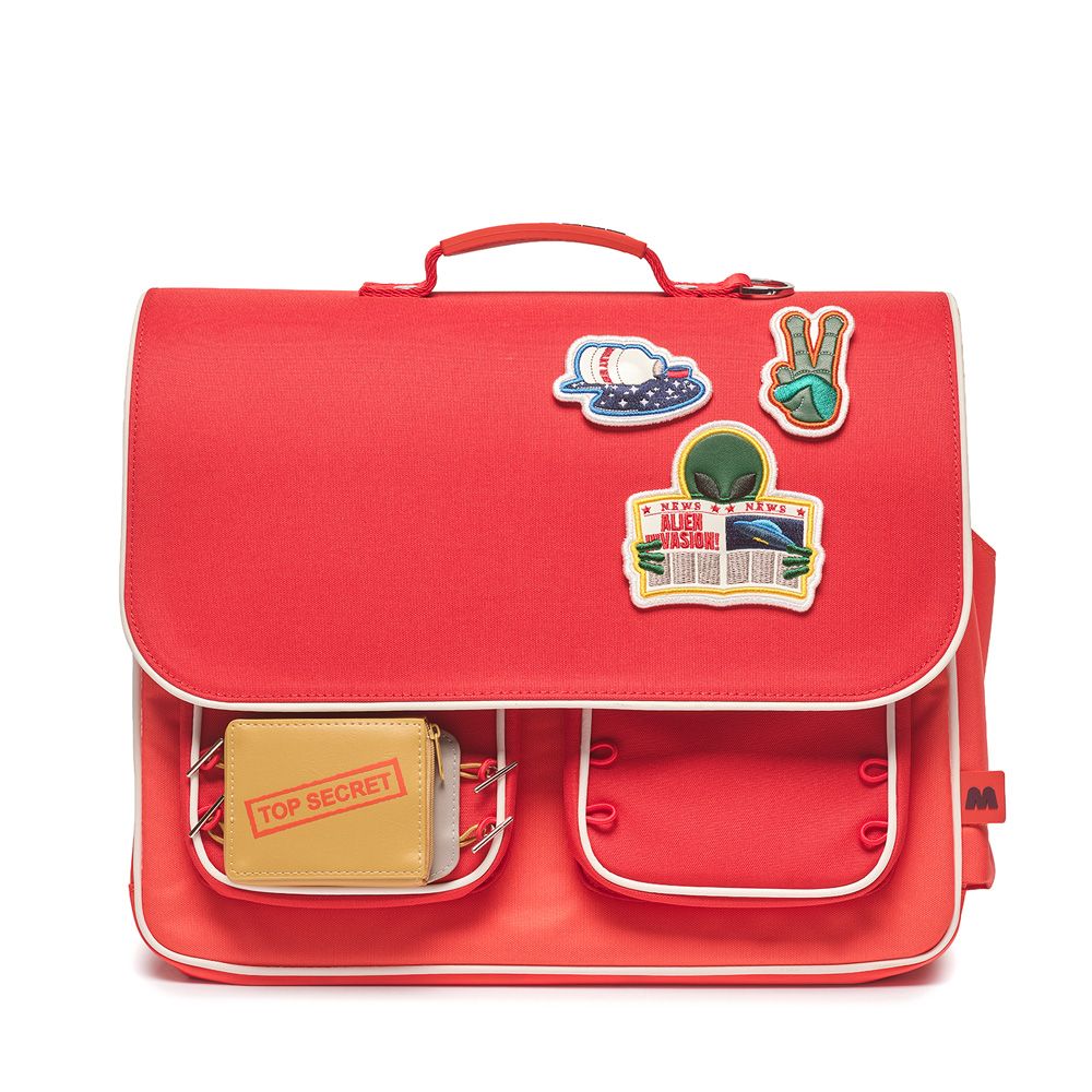 Moodbag Magneetset Alien Invasion 265188 multi