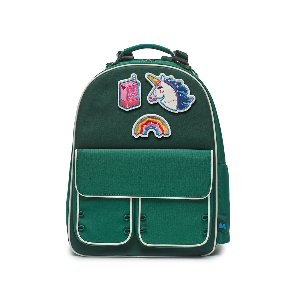 Moodbag Magneetset Unicorn Yum 265189 multi