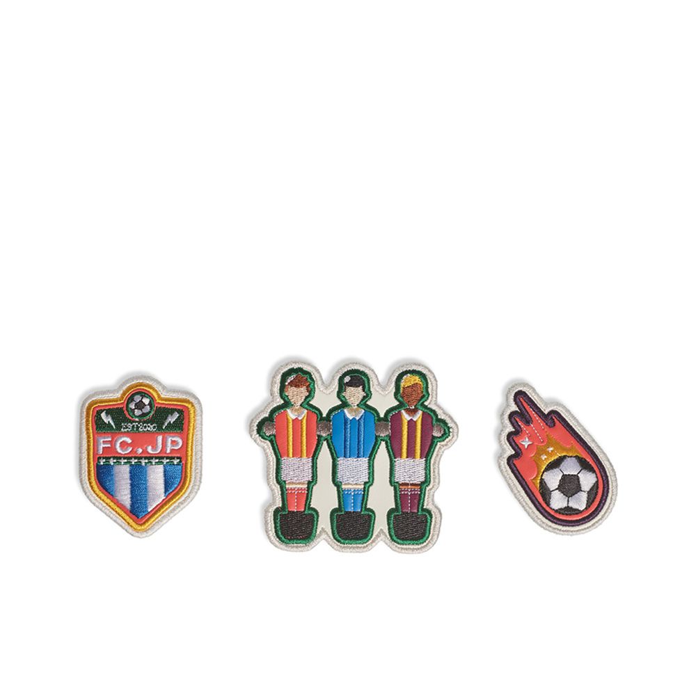 Moodbag Magneetset Soccer Squad 265190 multi