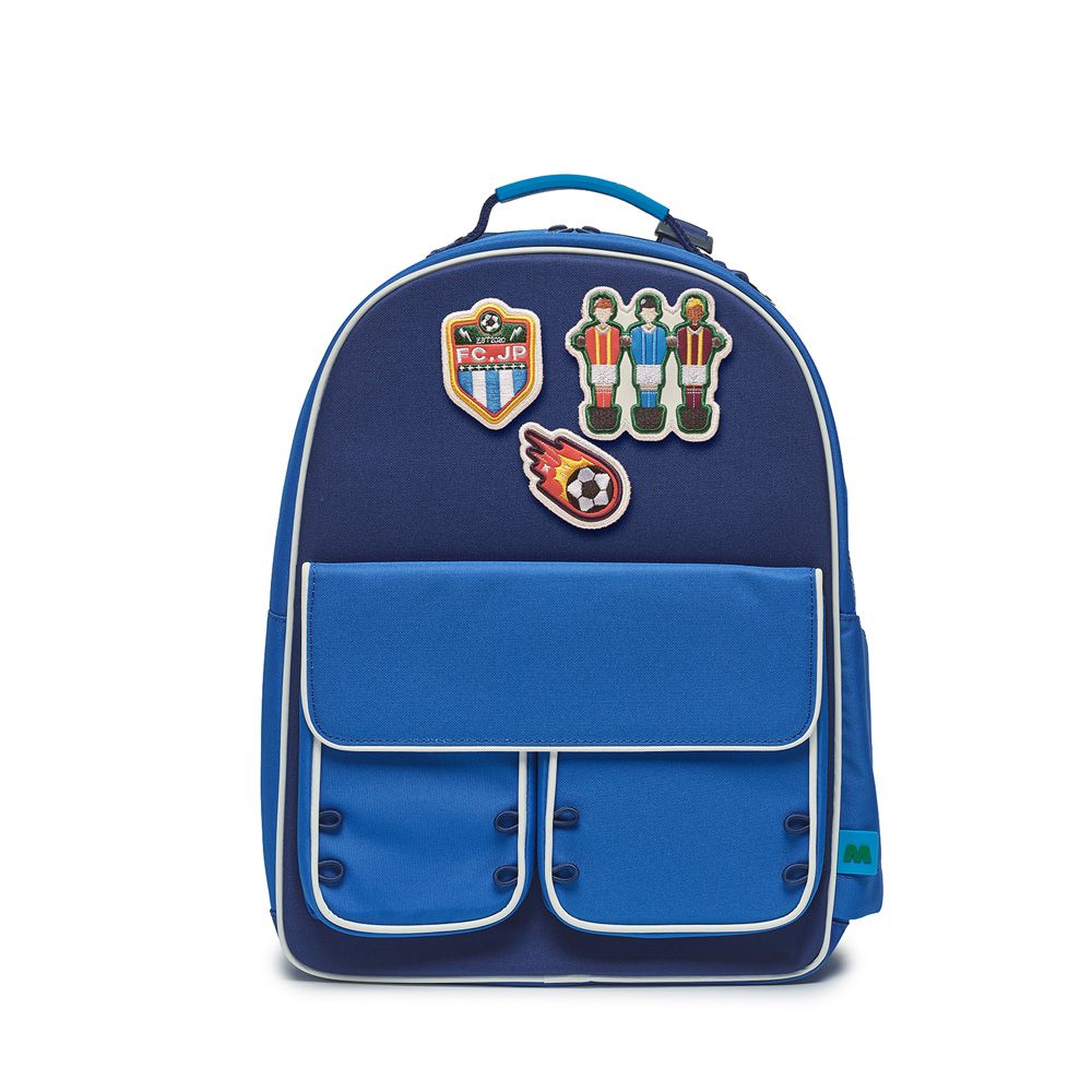 Moodbag Magneetset Soccer Squad 265190 multi
