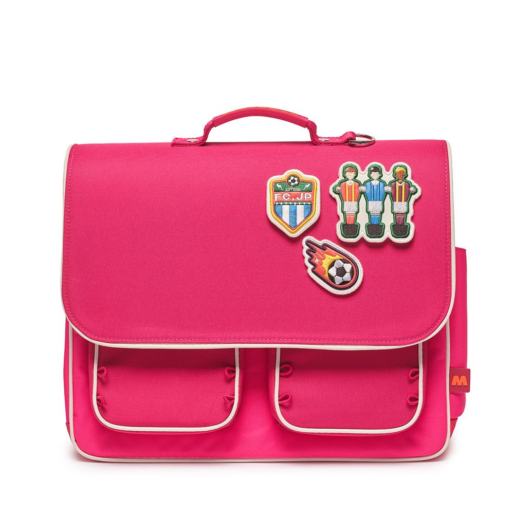 Moodbag Magneetset Soccer Squad 265190 multi