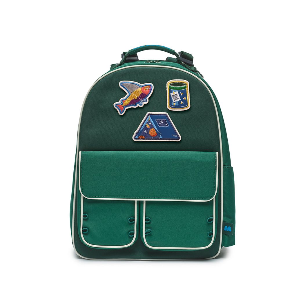 Moodbag Magneetset Adventure Club 265191 multi