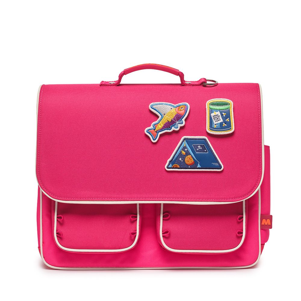 Moodbag Magneetset Adventure Club 265191 multi
