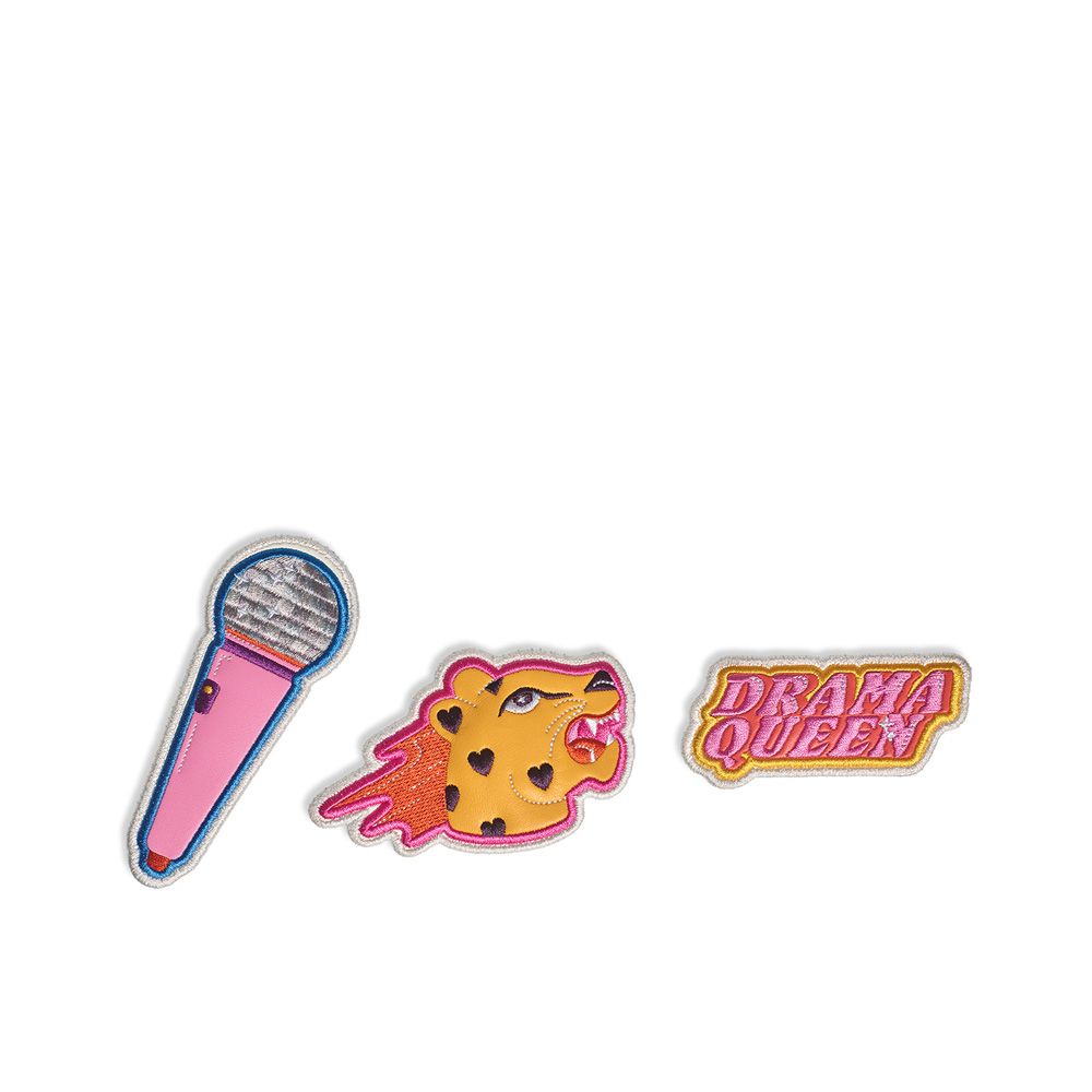 Moodbag Magneetset Drama Club 265192 multi