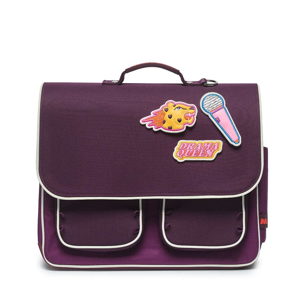 Moodbag Magneetset Drama Club 265192 multi