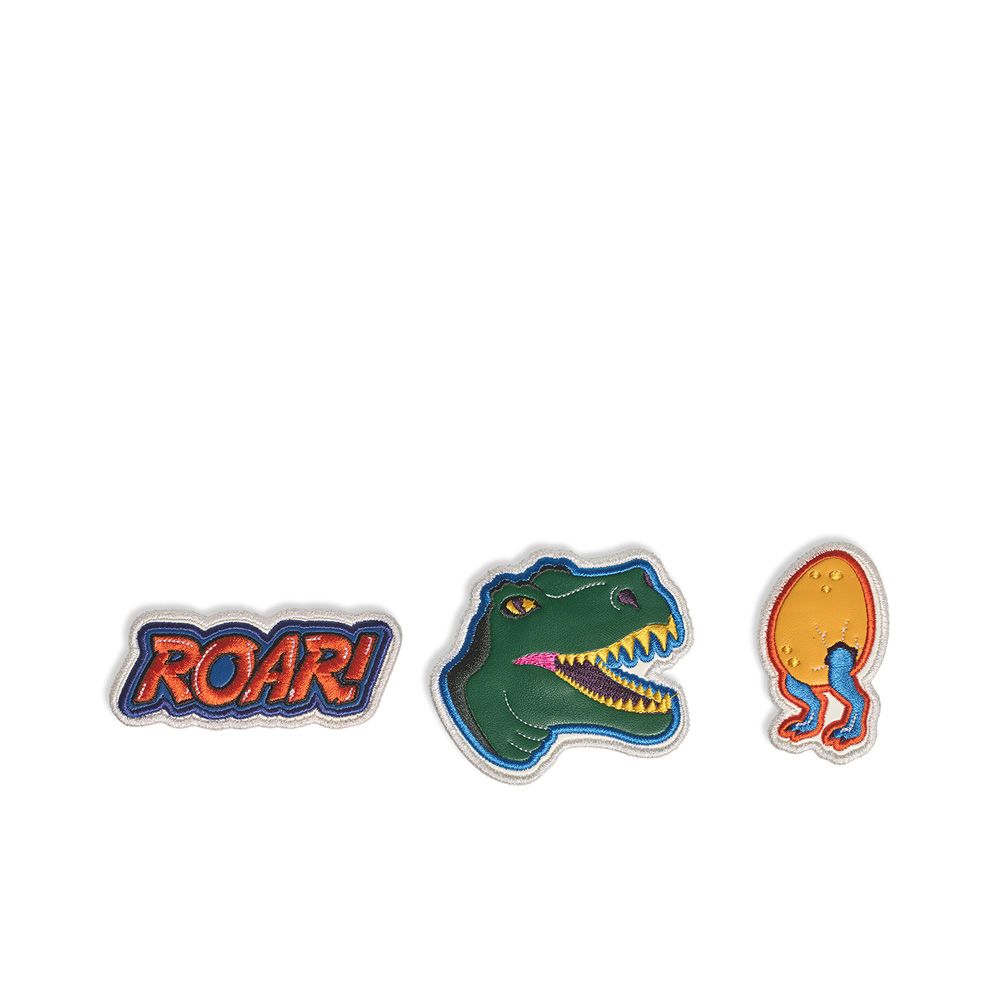 Moodbag Magneetset Dino Mania 265193 multi