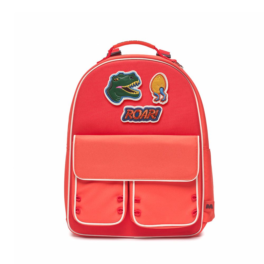 Moodbag Magneetset Dino Mania 265193 multi