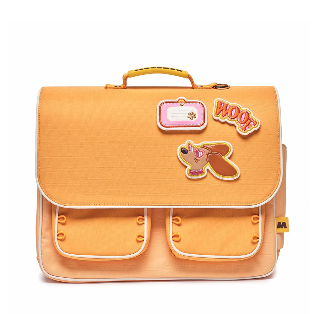 Moodbag Magneetset Woof 265194 multi