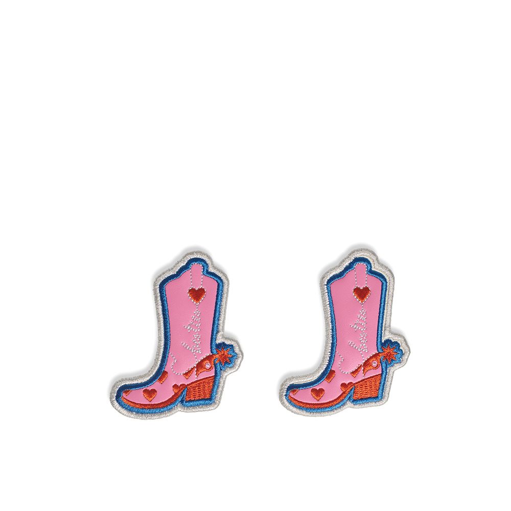 Moodbag Magneetset Bestie Boots 265196 multi