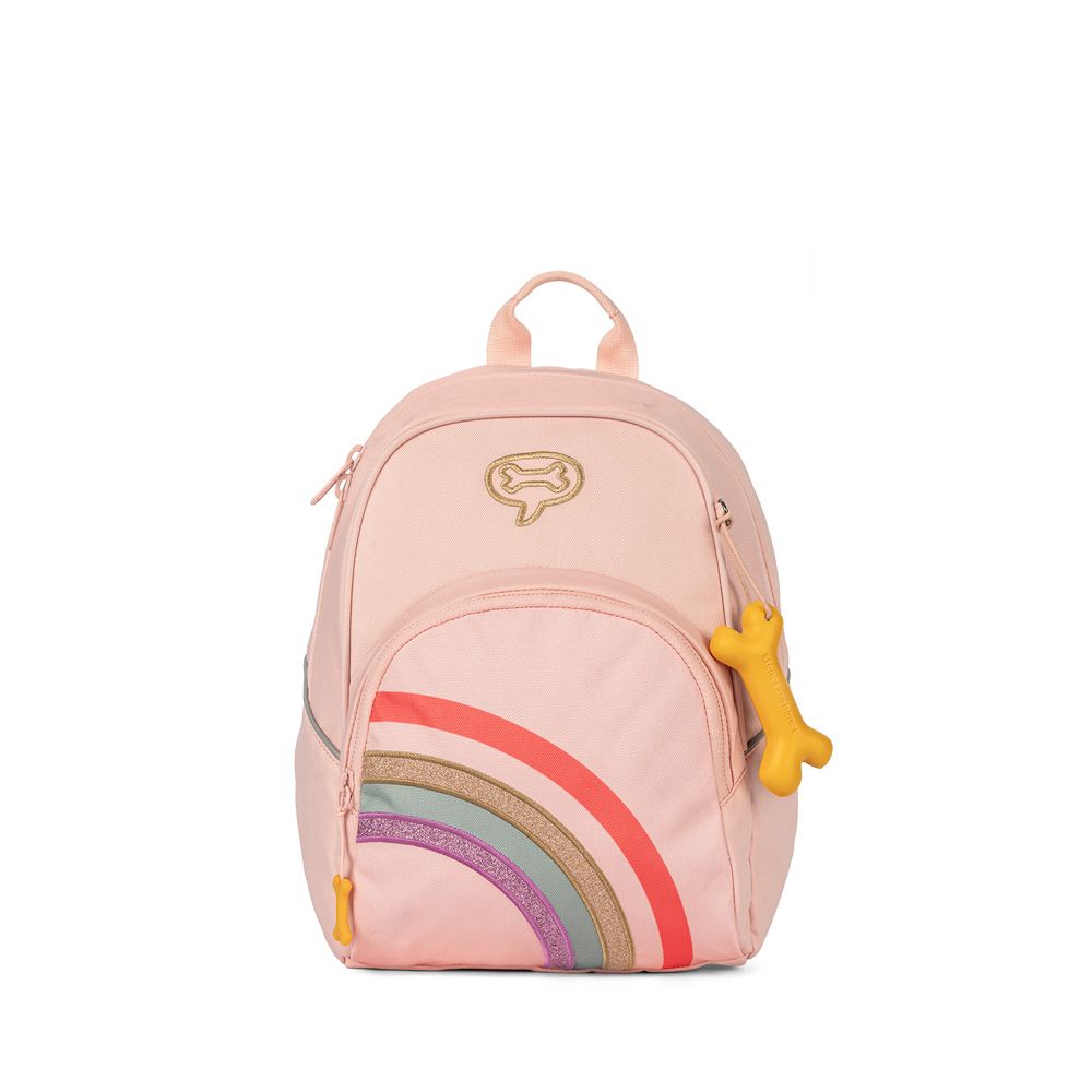Stones And Bones Laurel Rainbow 265199 roze