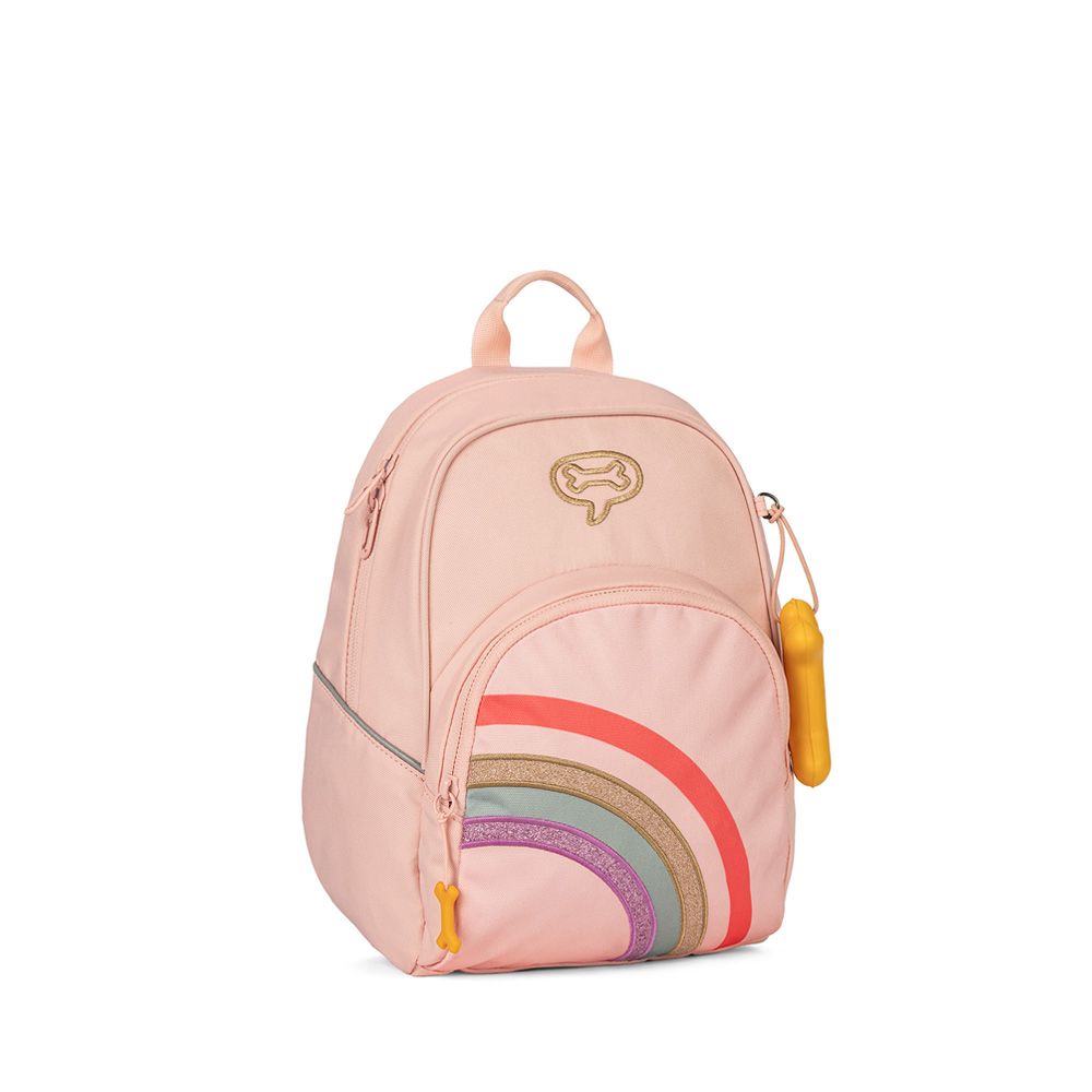 Stones And Bones Laurel Rainbow 265199 roze