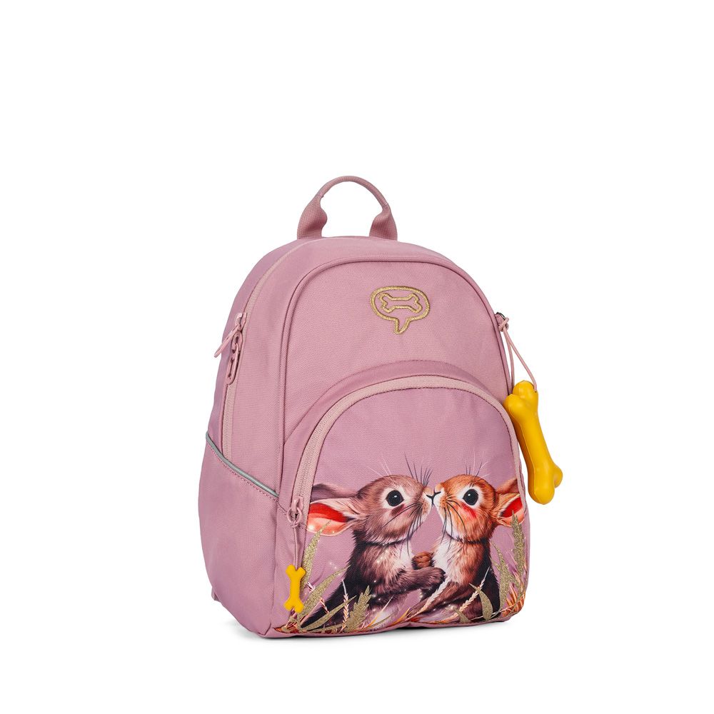 Stones And Bones Laurel Twilight Bunnies 265200 paars