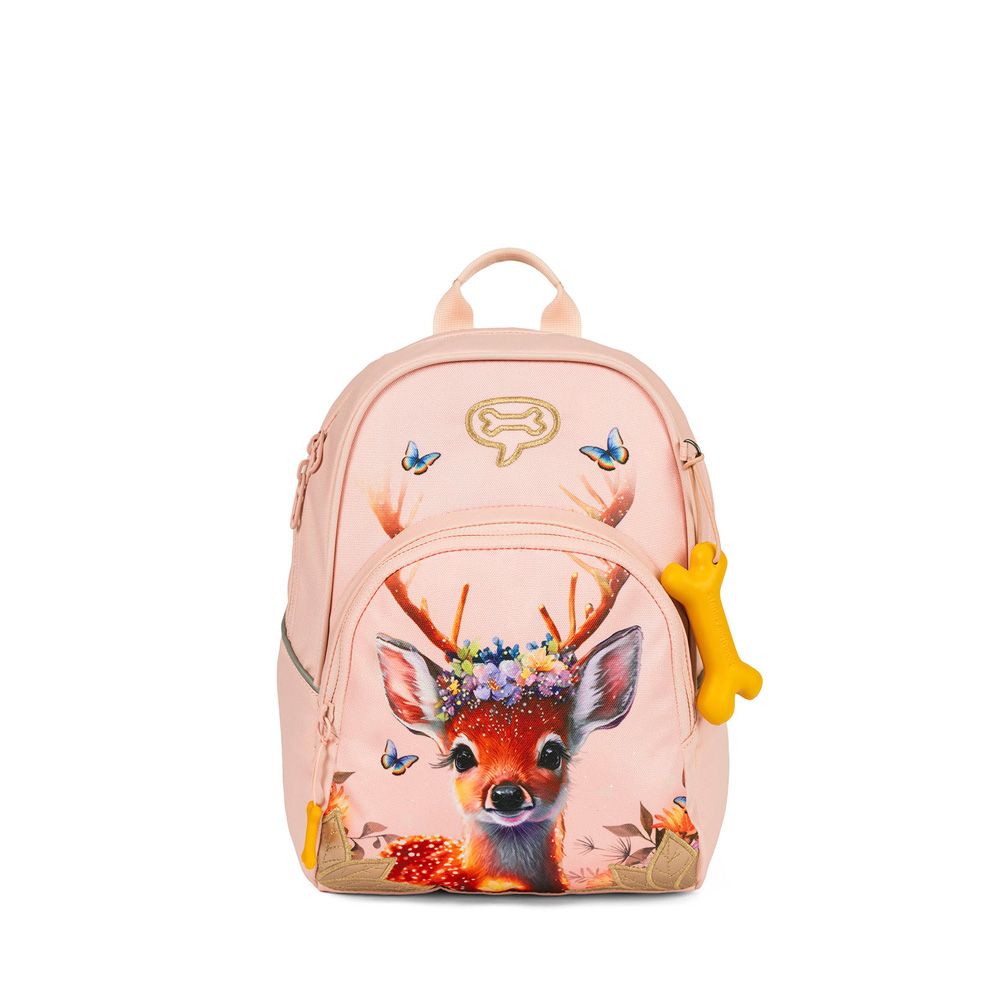 Stones And Bones Laurel Fairy Fawn 265201 roze